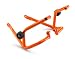 KTM Crash Bar Set (Orange) 390 Duke 9021296803304 up to 2015