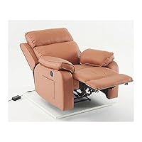 Amazon｜リクライニングソファー 電動 1人掛け 腰が痛くならない