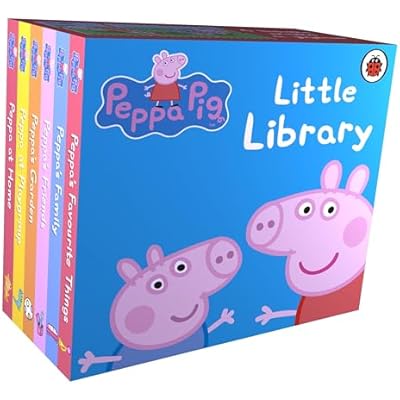 Peppa Pig