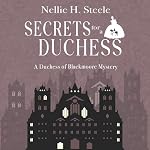 Cover of Secrets for a Duchess