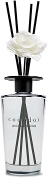 Cocod'or Vanilla & Sandalwood 500ml Fragrance Diffuser