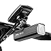 ROCKBROS Bike Computer Mount, Out Front Aluminum Bicycle Computer Mount for Road Bikes Aero Integrated Handlebar Compatible with Garmin, Wahoo, Bryton and GoPro