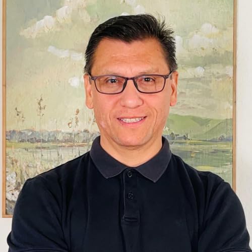 『Denis Fiallos』のカバーアート