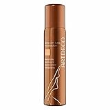 4052136056648. ARTDECO Spray on Leg Foundation - Maquillaje para piernas en espray con efecto bronceador de 100 ml