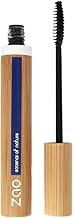 Zao - Mascara Aloe Vera 090 Noir (bambou) - 7 ml