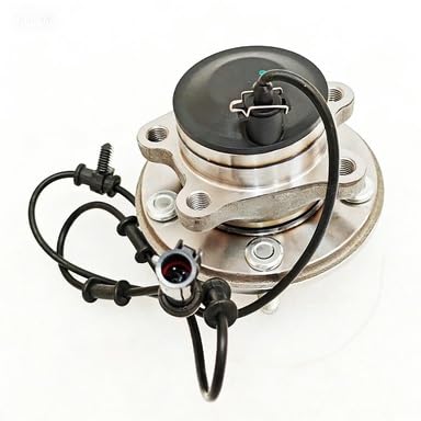 Roulement de moyeu de roue avant C2C19586 Jaguar XJ X350 X358 XF 3.0 3.5 essence 2003-2015
