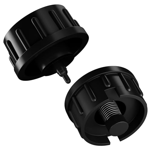 SUFULUNO 1980 Humidifier Replacement Bottle Caps Valve