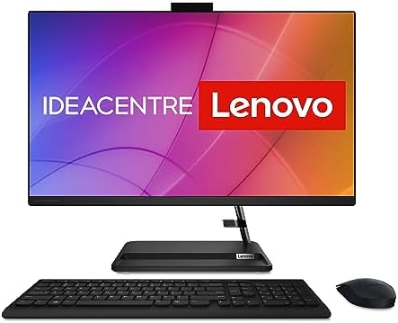 Lenovo IdeaCentre AIO 3 27ALC6