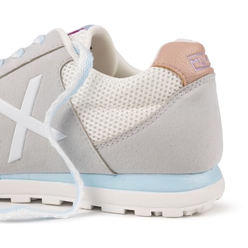 Zapatillas Munich Dash Kid 2.0 confortables para evitar el cansancio infantil 3