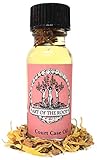 Court Case Oil 1/2 oz Hoodoo Voodoo Wicca Pagan