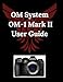Produktbild OM System OM-1 Mark II User Guide