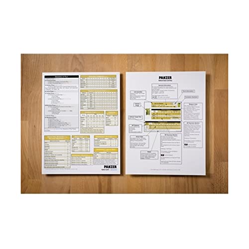 Panzer Basic Game #TOP2