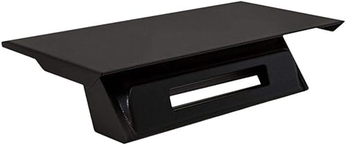 Miniatura 1 de Buyers Products 8895250 - Soporte de barra de luz sin taladros, compatible con Ford F-250-550 (2006-2016)