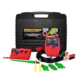 Power Probe 3000 Circuit Tracer for Shorts and Opens