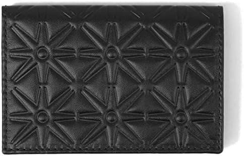 Amazon | COMME DES GARCONS コムデギャルソン エンボスレザーカード