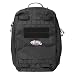 Weaver Leather Livestock Clipper 1,000-Denier Ripstop Backpack, Black, 69931-00