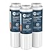 Crystala UKF8001 Maytag Refrigerator Water Filter