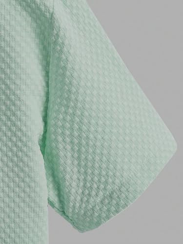 Image of POSHAX Men Shirt|| Shirt for Men|| Casual Shirt for Men (Bubble)
