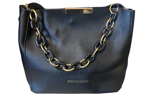 Designer bucket purse