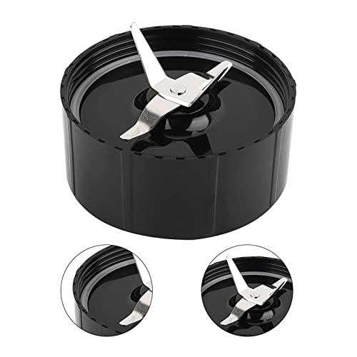 Ex R Part Sostituzione Frullatori R Accessorio da 5. Il Nostro Pass Sostitutivo è Il Migliore per Il Vaso del Frullatore Wonderchef, Sostitutivo per i Coperchi Blend