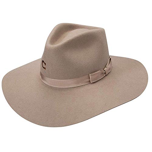 Charlie 1 Horse Hats Womens Mushroom Highway Fashion Hat