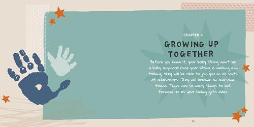 How to Be a Big Brother: A Guide to Being the Best Older Sibling Ever