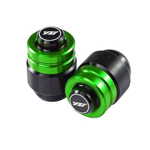 Für Yamaha YZF R1 R3 R6 R7 R25 R125 R1M YZFR1 YZFR6 YZFR3 Motorrad Reifen Ventil Air Port Stem Abdeckung Caps Aluminium Zubehör