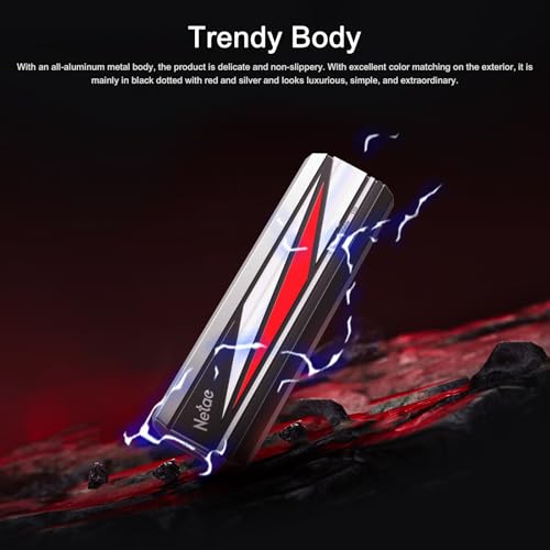 Netac ZX20 256GB thumbnail 6