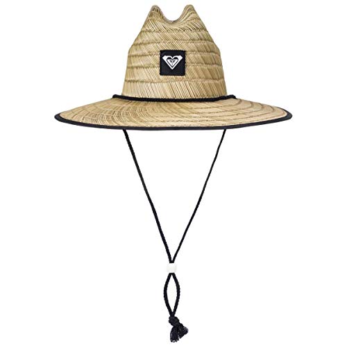 Chapéu de Palha Roxy Tomboy 2 IMP