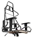 Racing Silla Gamer, IntimaTe WM Heart Silla Gaming de Ergonómica, Silla con...