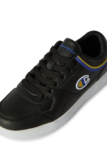 Baskets Champion Garçon Rd18 Low parfaites pour la cour de récré - 4