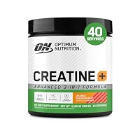 OPTIMUM NUTRITION Creatine+,