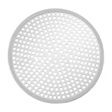 Diseño extraíble]: el diseño extraíble de este recogedor de pelo para desagüe de ducha simplifica la limpieza, reduciendo la necesidad de reemplazos frecuentes. Ahorre dinero y tiempo restaurando sus condiciones como nuevas con un enjuague rápido