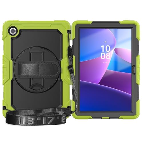 Coque Lenovo Tab 10.1 TB-311XU incassable pour éviter les fissures