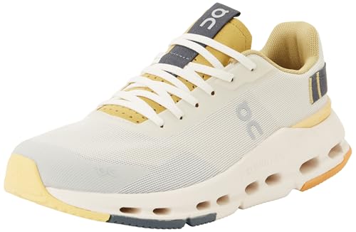 Image of On Mens Cloudnova Form 2 Ghost /Lense 7 M