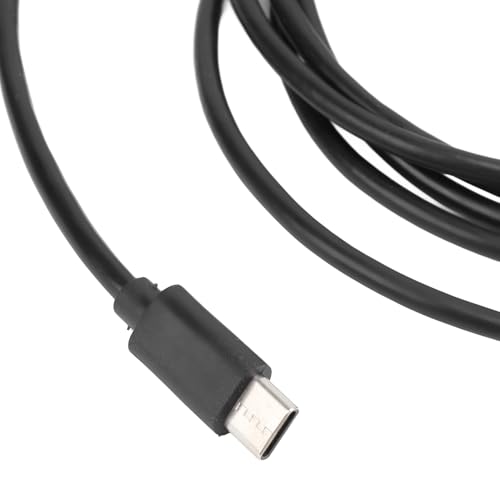 Endoscope USB 3 en 1 de 2m pour inspection de canalisation et mécanique