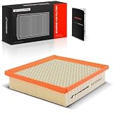 A-Premium Engine Air Filter Compatible with Toyota, Dodge, Jeep & Lexus