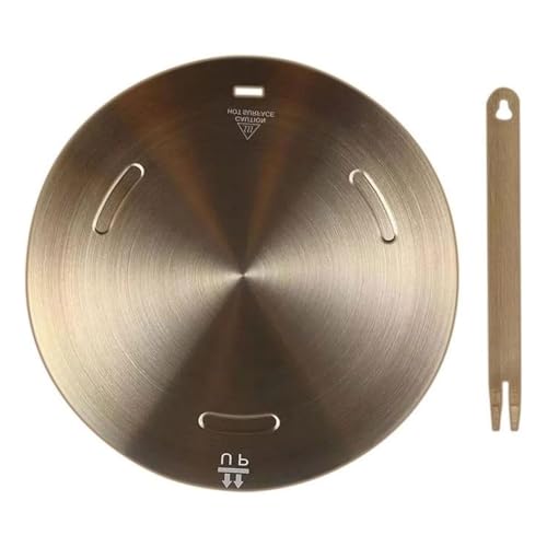 Placa de inducción adaptadora para preparar café en cafetera tradicional 5