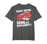 Fleisch Liebhaber und Steak Fans - Fleischwaren