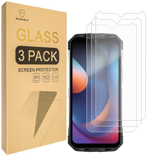 Mr.Shield Screen Protector for DOOGEE S100