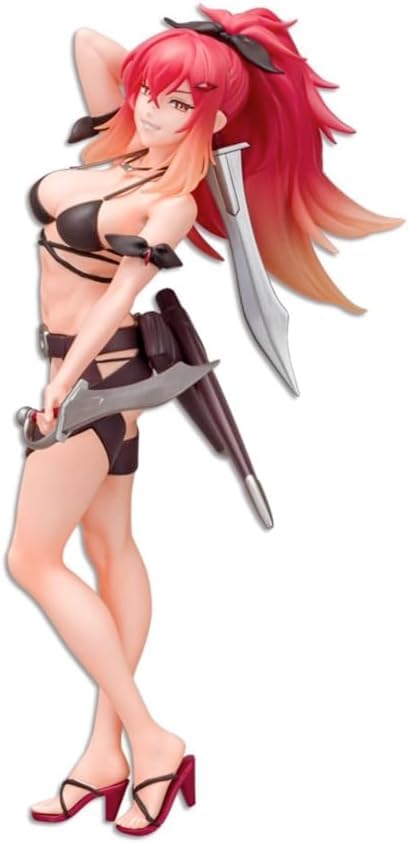 片田舎のおっさん、剣聖になる　リサンデラ　フィギュア　バニーガール トレジャーコーナーより入荷情報です！ 【TVアニメ「片田舎の