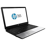 hdd defekte sektoren sperren  Notebook HP 355, 256GB SSD + 500GB, 8GB RAM, 39cm (15.6\