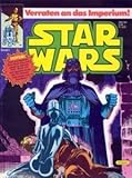  STAR WARS, Ehapa Softcover-Album Bd. 5, VERRATEN AN DAS IMPERIUM ! (Ehapa Softcover-Kiosk-Comicalben)