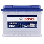 Bosch 0092S40050 Batteria Auto 60A/H-540A