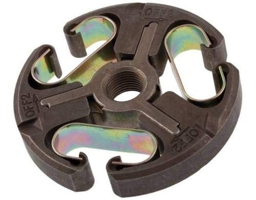 Embreagem Para Motosserra Husqvarna 362 365 371 372 375