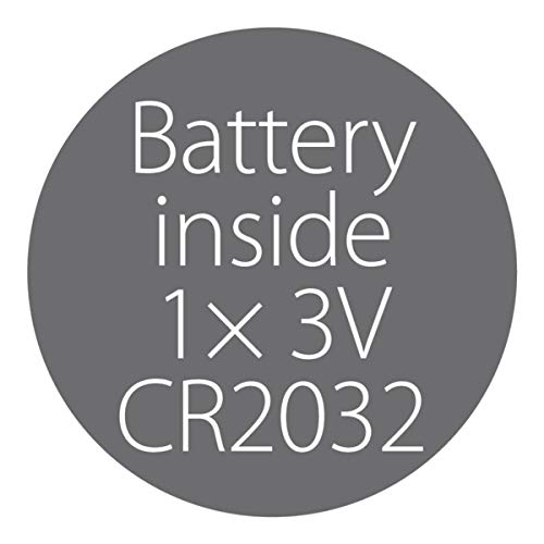 EMOS EV105 - Bilancia pesapersone digitale in