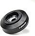 NRG Steering Wheel Hub Adapter COMPATIBLE WITH 2008-2009 Pontiac G8 - Part # SRK-PG8H