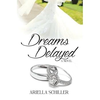 Hardcover Dreams Delayed Book