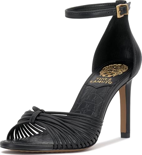 Image of Vince Camuto Blaine Strappy Band High Heel Sandals
