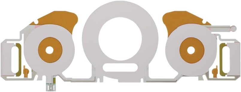 EL Cold Light Panel Replacement for Mercedes W211 W209 C219 Instrument Cluster